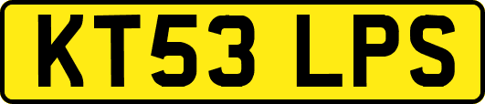 KT53LPS