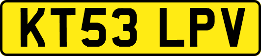 KT53LPV