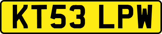 KT53LPW