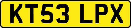 KT53LPX