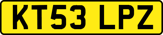 KT53LPZ