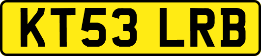 KT53LRB
