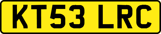 KT53LRC