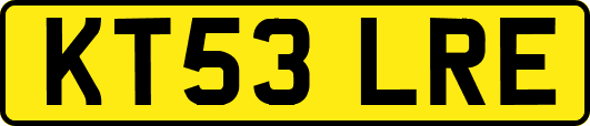 KT53LRE