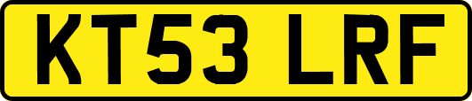KT53LRF