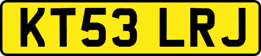 KT53LRJ