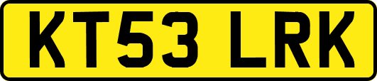 KT53LRK