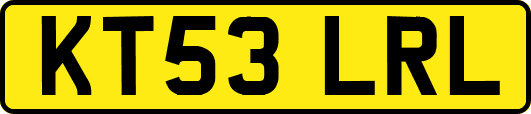 KT53LRL