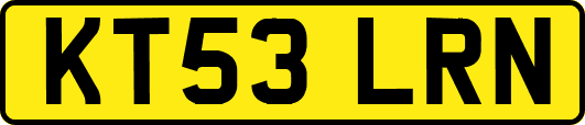 KT53LRN