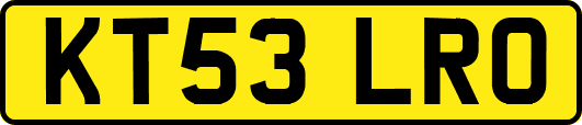 KT53LRO