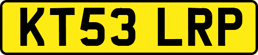KT53LRP