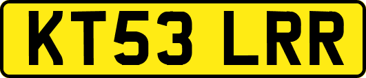 KT53LRR