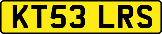 KT53LRS