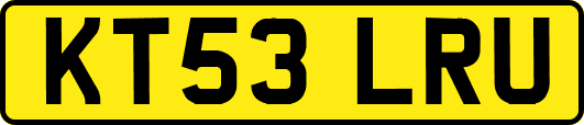 KT53LRU