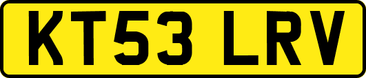KT53LRV