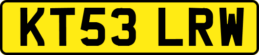 KT53LRW