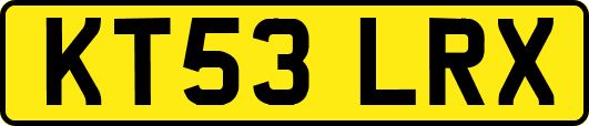 KT53LRX
