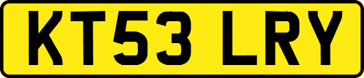 KT53LRY
