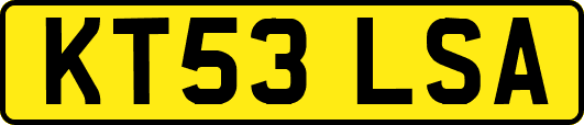KT53LSA