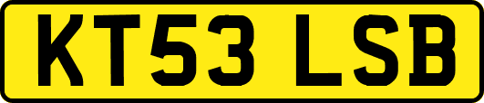 KT53LSB