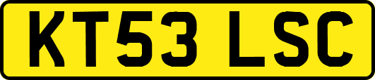 KT53LSC