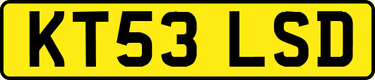 KT53LSD