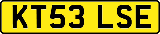 KT53LSE