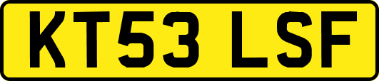 KT53LSF