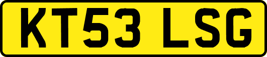 KT53LSG