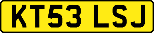 KT53LSJ