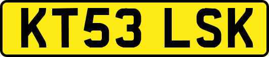 KT53LSK