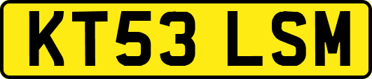 KT53LSM
