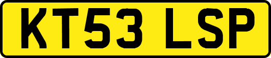 KT53LSP