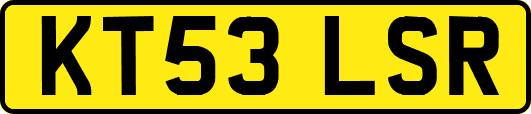 KT53LSR