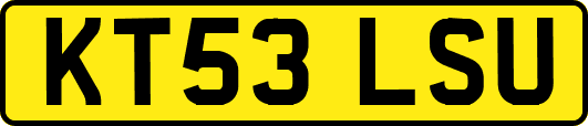 KT53LSU