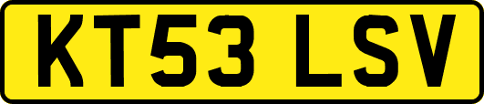 KT53LSV