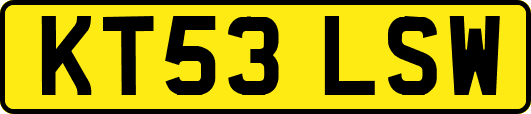 KT53LSW