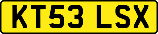 KT53LSX
