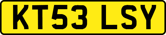 KT53LSY