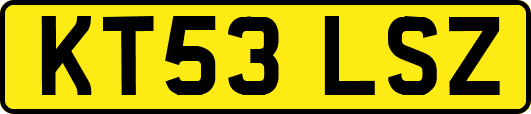 KT53LSZ