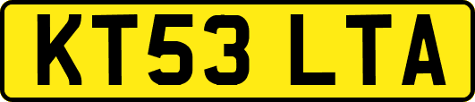 KT53LTA