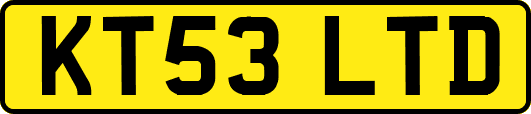 KT53LTD
