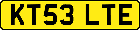 KT53LTE