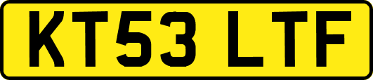 KT53LTF