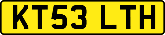 KT53LTH