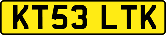 KT53LTK
