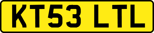 KT53LTL