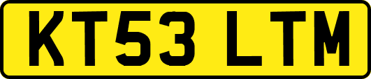 KT53LTM