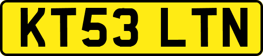 KT53LTN