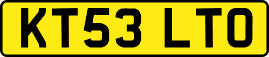 KT53LTO